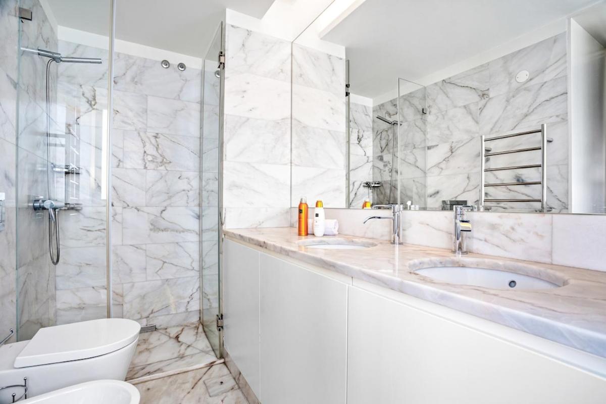 Vintage 1-bedroom Oasis Center * Lisbon